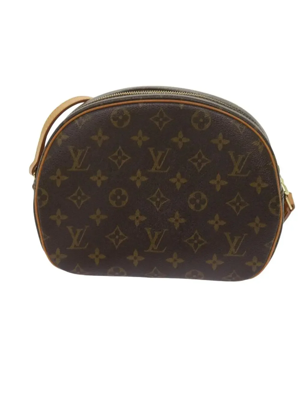 Louis Vuitton Blois Shoulder Bag Lv #344071L81B